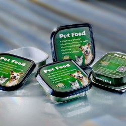 RPC Superfos introduces first class pet food pack