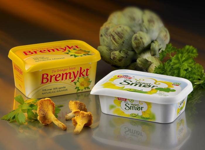 RPC Superfos bespoke butter tub wins Award for Design Excellence 