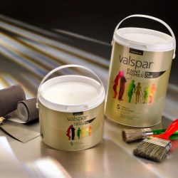 Valspar strikes gold with RPC Superfos