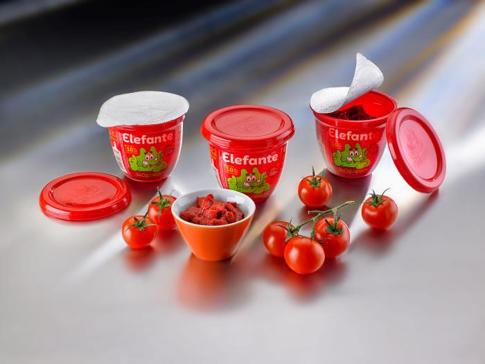 Berry’s can replacement solution provides multiple benefits for tomato paste